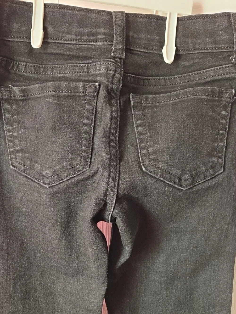The Children's Place Black Flare Jeans for Kids